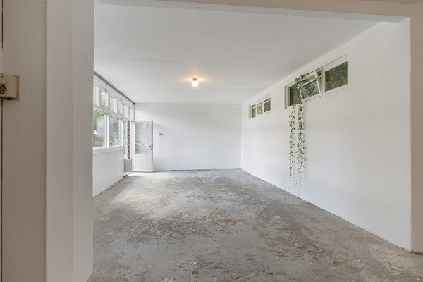 Medium property photo - Buislaan 56, 3028 VA Rotterdam